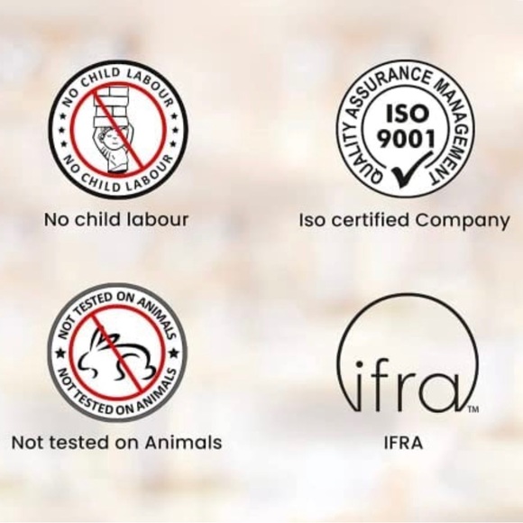 Hem Precious Lily Incense Sticks Handmade Natural Fragrance AGARBATTI 6x20 Pack - Picture 9 of 11